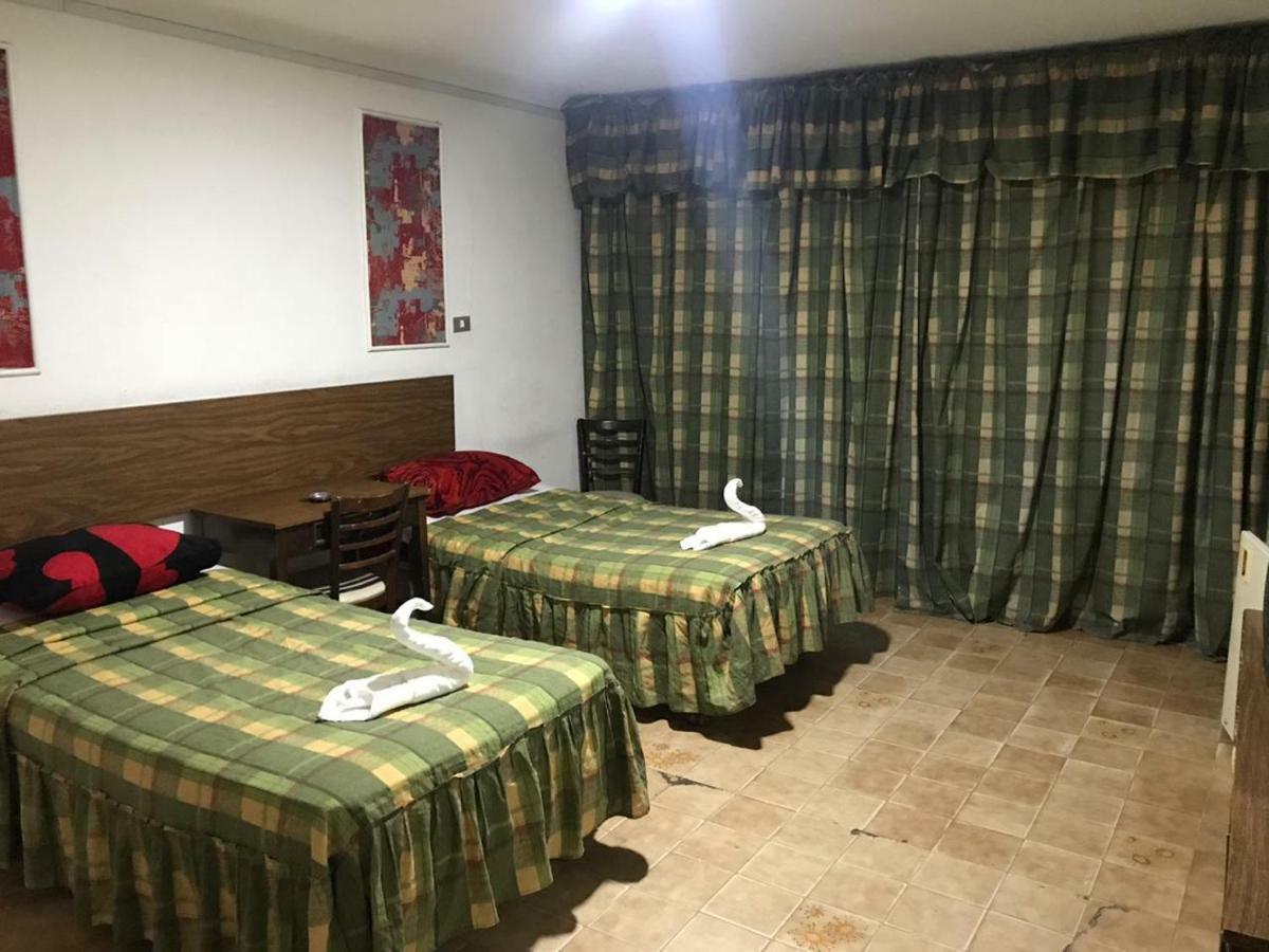 Aqaba Qazar Hotel ภายนอก รูปภาพ