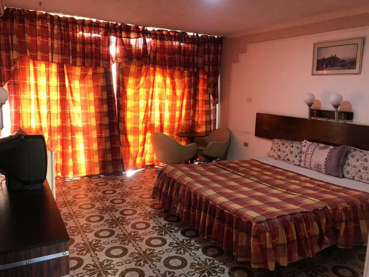 Aqaba Qazar Hotel ภายนอก รูปภาพ