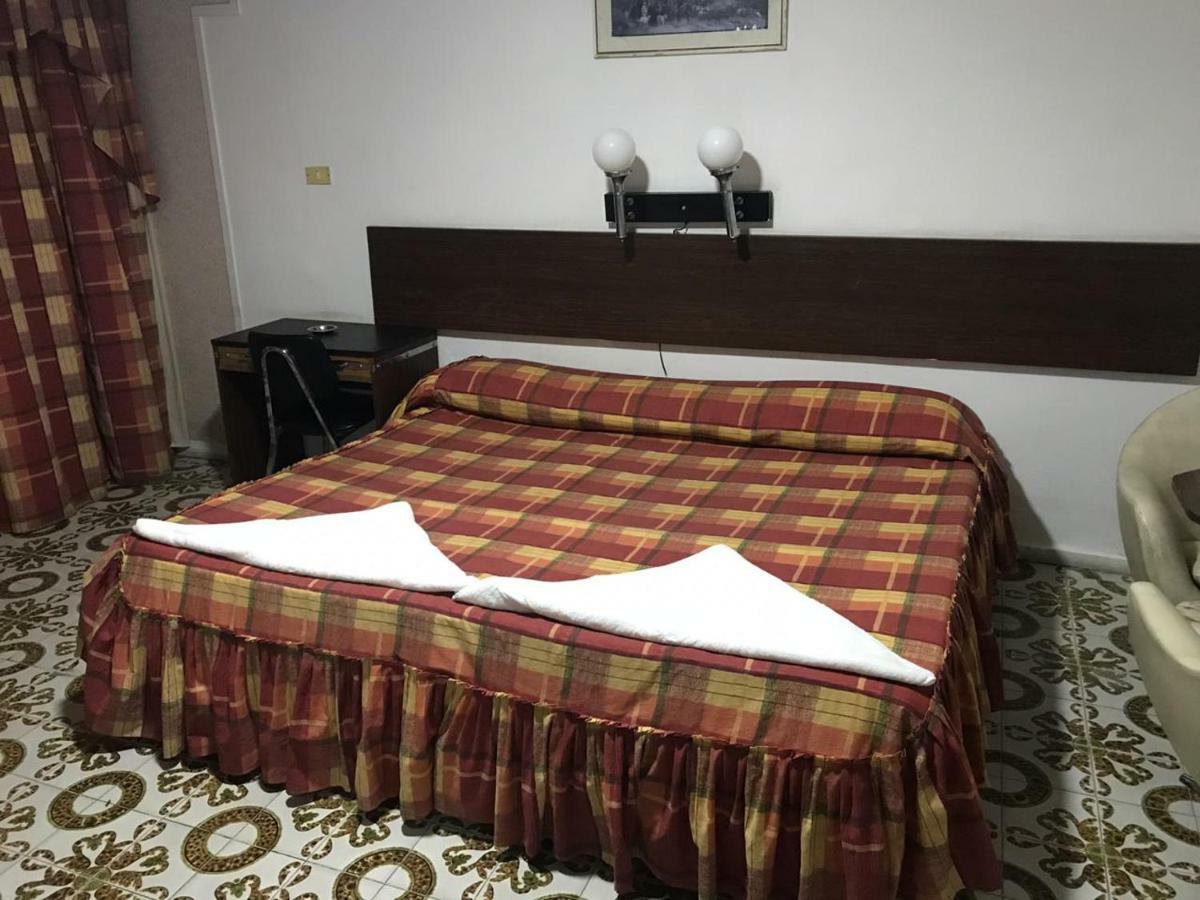 Aqaba Qazar Hotel ภายนอก รูปภาพ