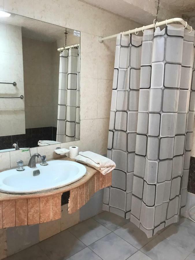 Aqaba Qazar Hotel ภายนอก รูปภาพ